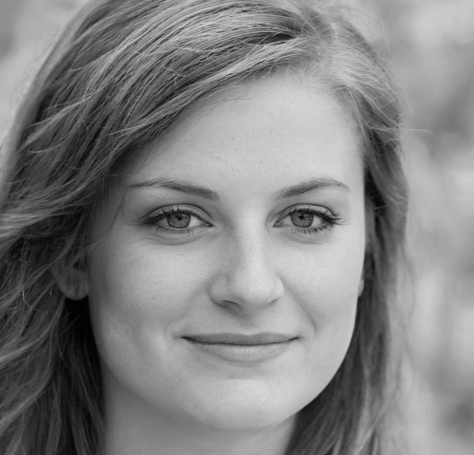 Dr. Sarah Müller - Expertin für innovative Finanzbildung